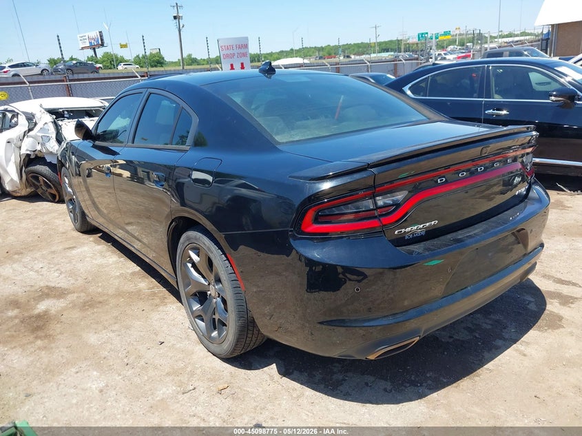 DODGE CHARGER - zdjęcie 3