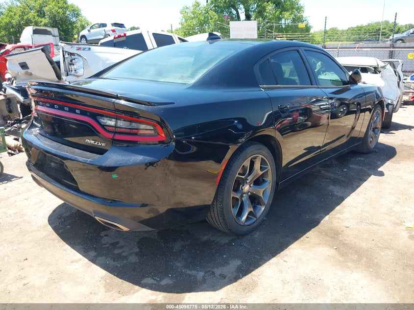 DODGE CHARGER - zdjęcie 4