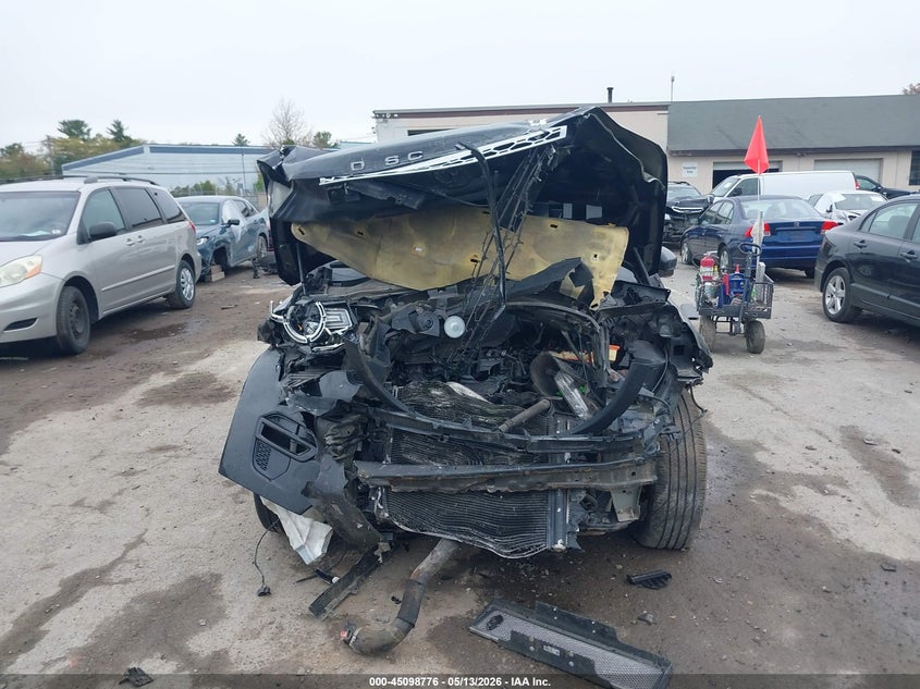 2017 Land Rover Discovery Sport Hse VIN: SALCR2BG9HH666028 Lot: 45098776