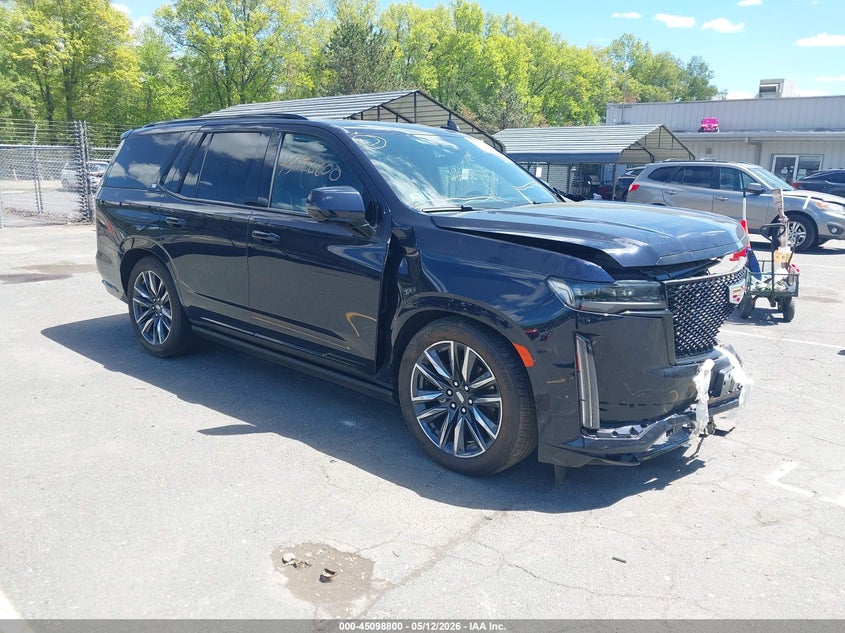 2024 Cadillac Escalade 4Wd Sport