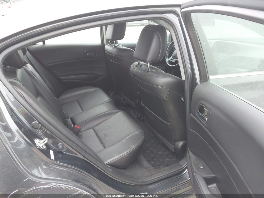 2016 Acura Ilx 2.4L/Acurawatch Plus Package VIN: 19UDE2F33GA025173 Lot: 45098821