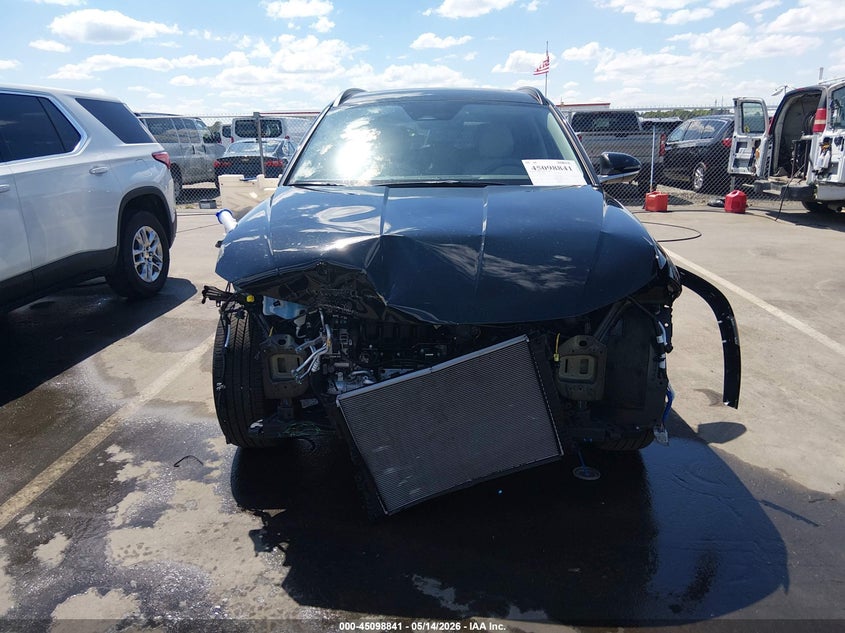VIN 5NMJC3DE7TH652170 2026 HYUNDAI TUCSON SEL PREMIUM