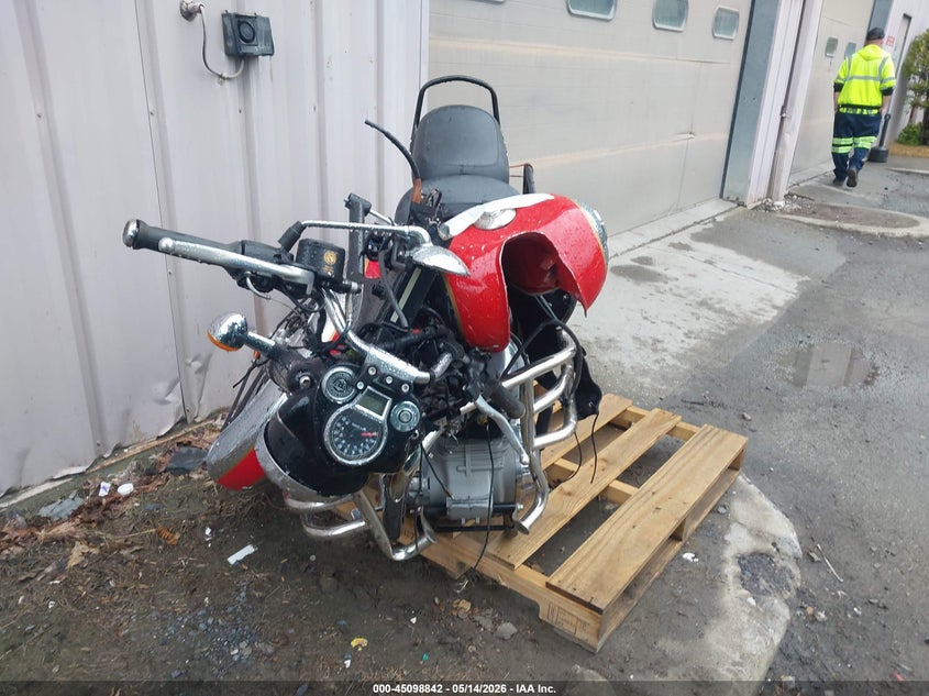 2023 ROYAL ENFIELD MOTORS CLASSIC 350 auction photo 5