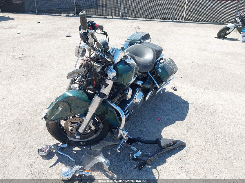 1HD1FHW182Y632524 2002 HARLEY-DAVIDSON FLHPI photo 1