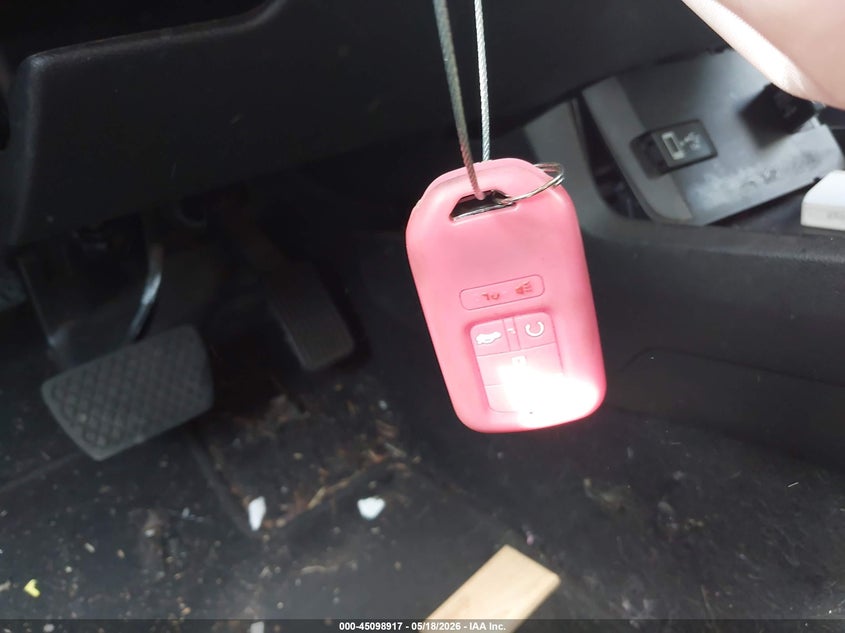 VIN SHHFK7H61LU422322 2020 HONDA CIVIC EX