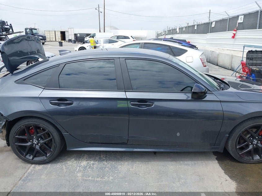 2024 HONDA CIVIC SPORT — Photo 14