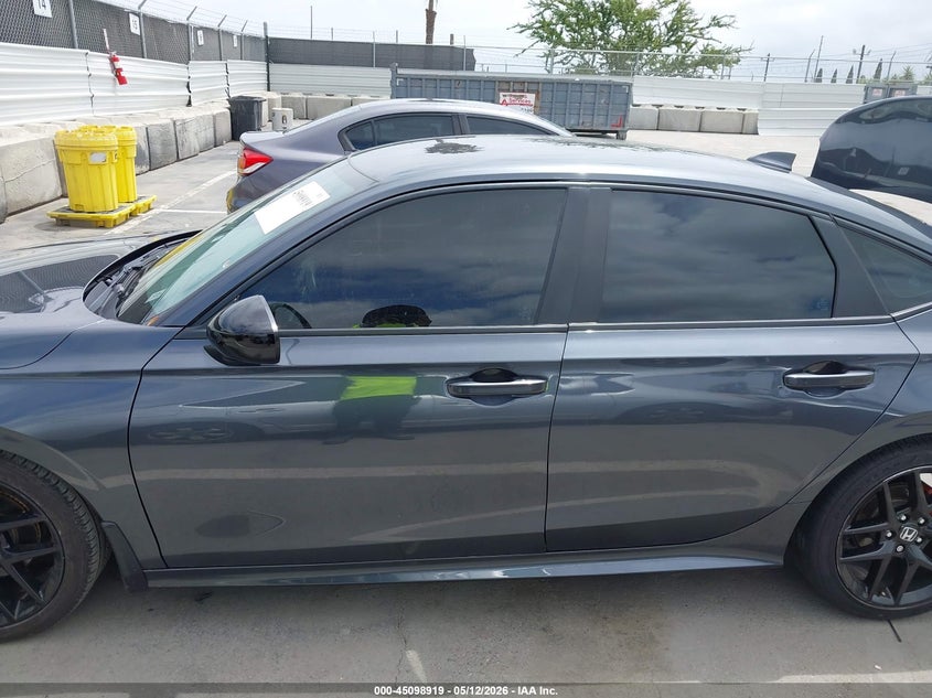 2024 HONDA CIVIC SPORT — Photo 15