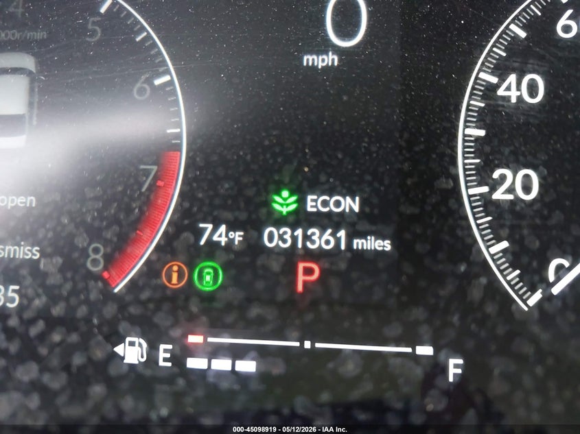 2024 HONDA CIVIC SPORT — Photo 16