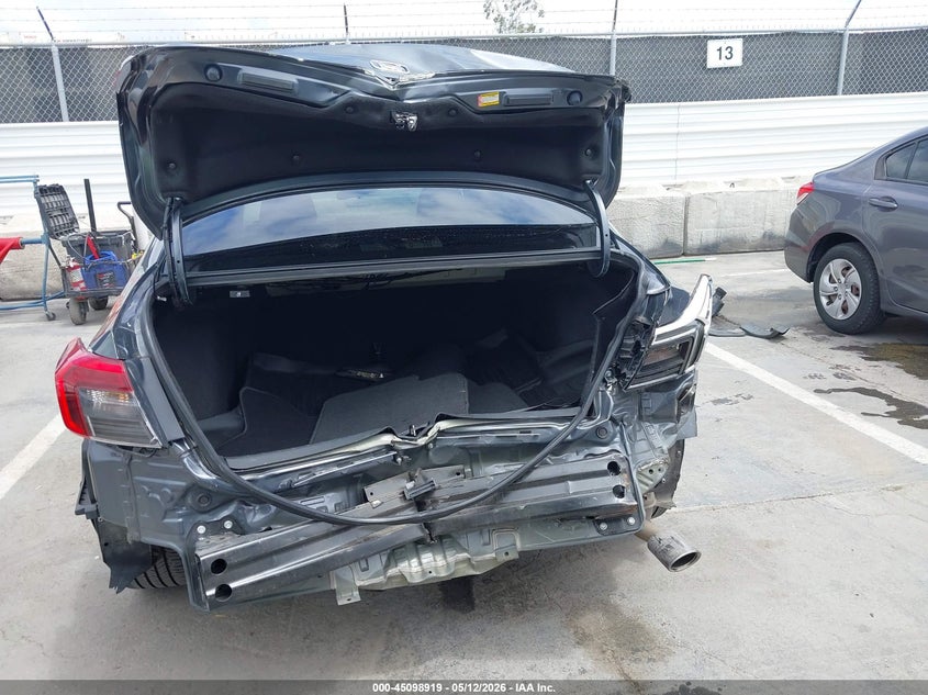 2024 HONDA CIVIC SPORT — Photo 17