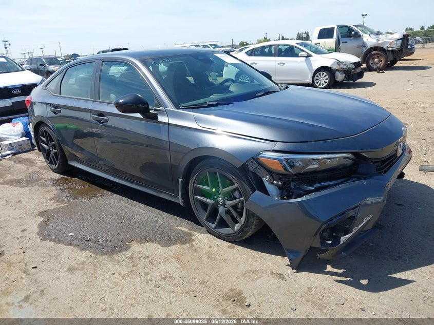 2024 Honda Civic