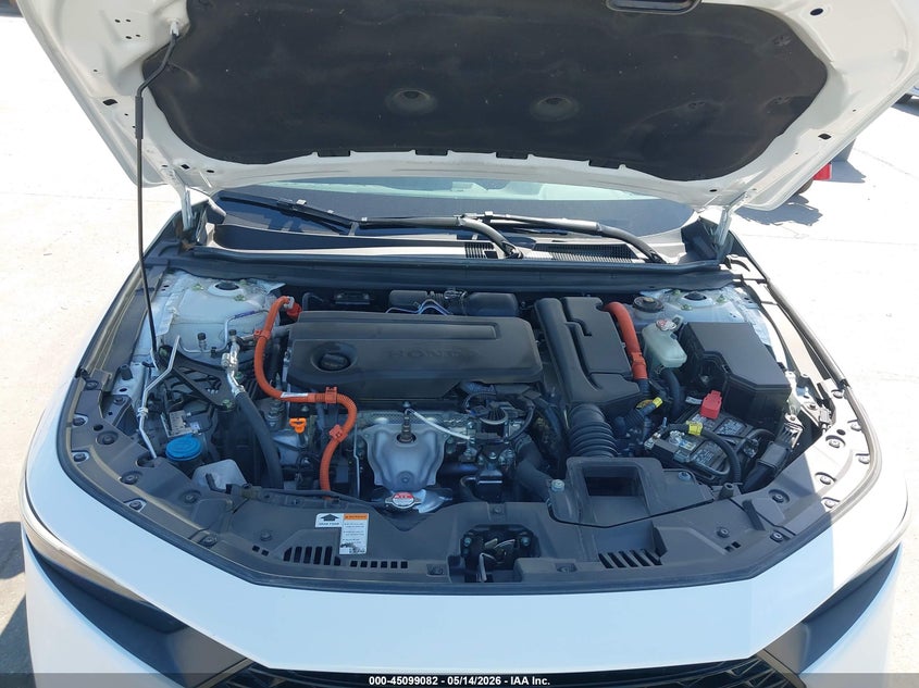 VIN 1HGCY2F54RA042359 2024 HONDA ACCORD HYBRID SPORT