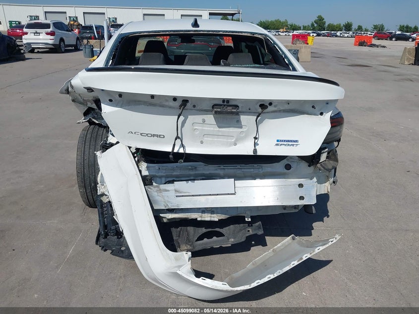 VIN 1HGCY2F54RA042359 2024 HONDA ACCORD HYBRID SPORT