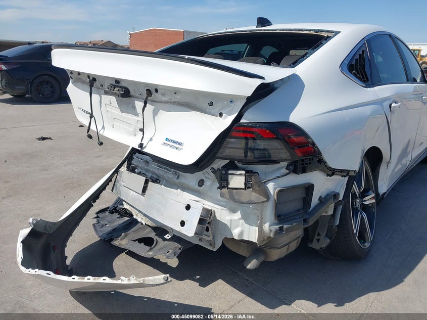VIN 1HGCY2F54RA042359 2024 HONDA ACCORD HYBRID SPORT