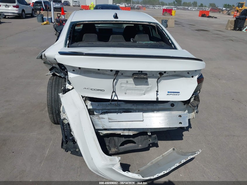 VIN 1HGCY2F54RA042359 2024 HONDA ACCORD HYBRID SPORT