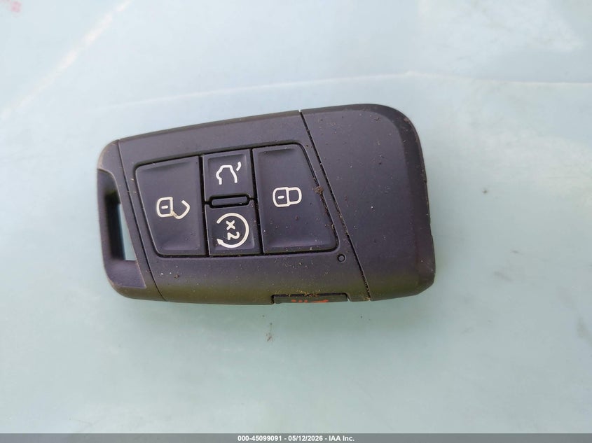 2022 Volkswagen Taos 1.5T Se VIN: 3VVTX7B24NM055976 Lot: 45099091