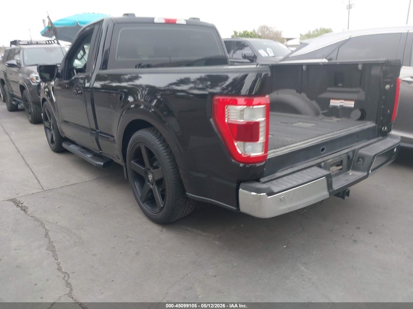 Vin: 1ftmf1c59mke24090, lot: 45596671, ford f-150 xl 20213