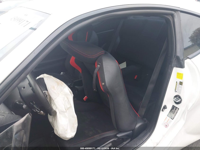 2013 Scion Fr-S VIN: JF1ZNAA17D2725066 Lot: 45099171