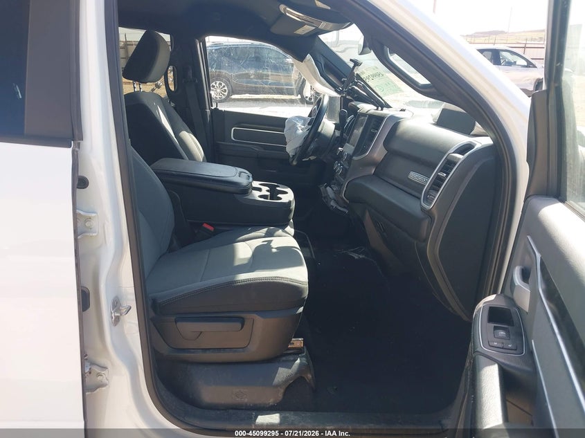 2023 RAM 3500 auction photo 5