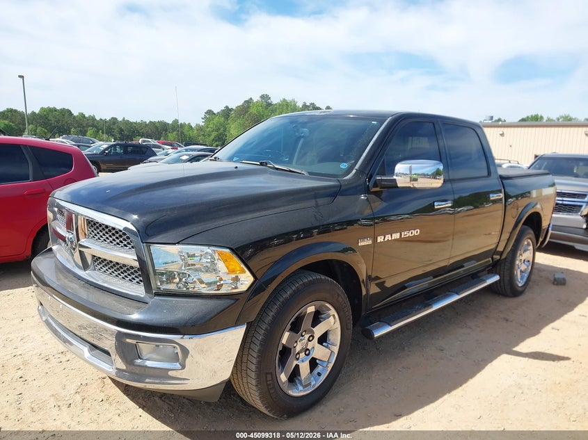 Vin: 1c6rd7nt2cs276056, lot: 45596884, ram 1500 laramie 20122