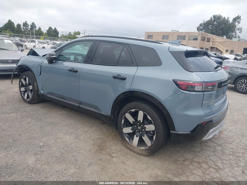 Vin: 3gpkhzrjxss515843, lot: 45596889, honda prologue elite 20253