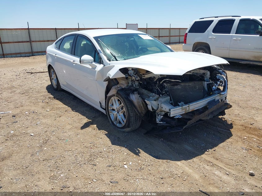 Vin: 3fa6p0h73gr392124, lot: 45596933, ford fusion se 2016 img_1