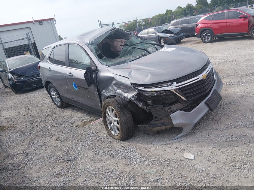 CHEVROLET EQUINOX AWD 2FL 2023