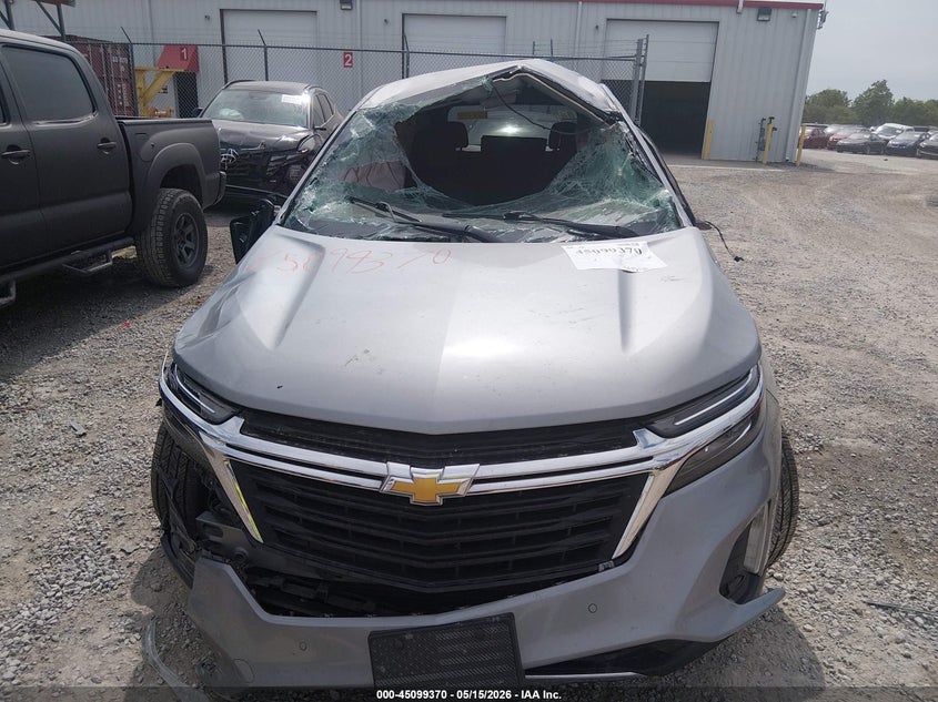 VIN 3GNAXTEG4PL270179 2023 CHEVROLET EQUINOX AWD 2FL
