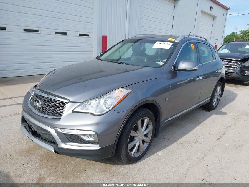 JN1BJ0RR0GM263988 2016 Infiniti Qx50 photo 1