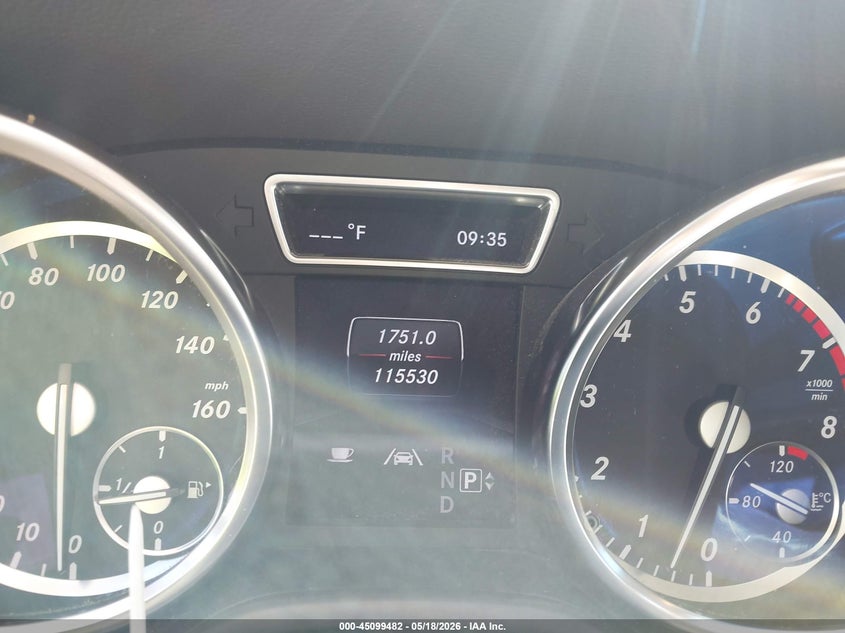 2013 Mercedes-Benz Gl 450 4Matic VIN: 4JGDF7CE3DA265782 Lot: 45099482