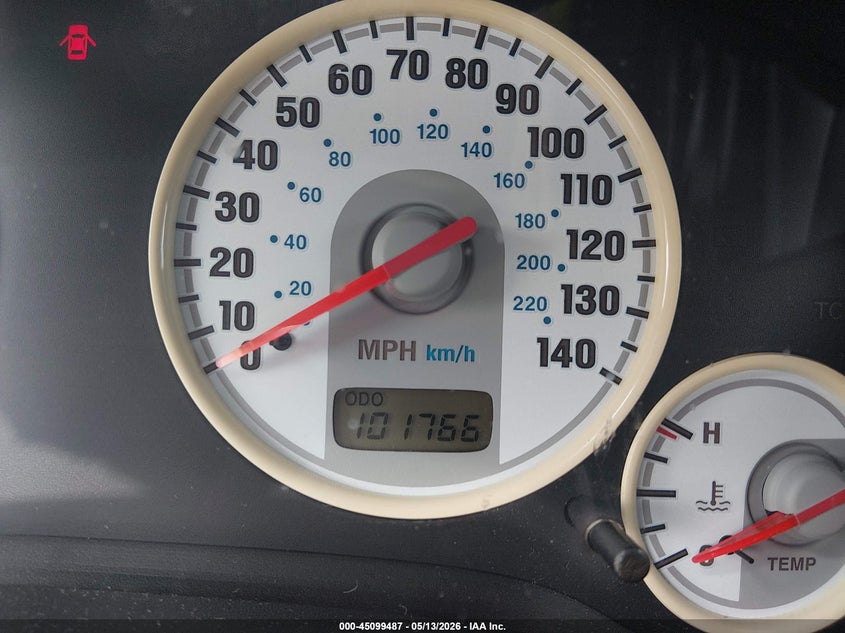 2004 Dodge Stratus Sxt VIN: 4B3AG42G54E054789 Lot: 45099487