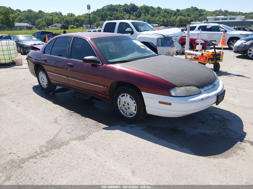 2G1WL52M8X9222387 CHEVROLET LUMINA Photo 1