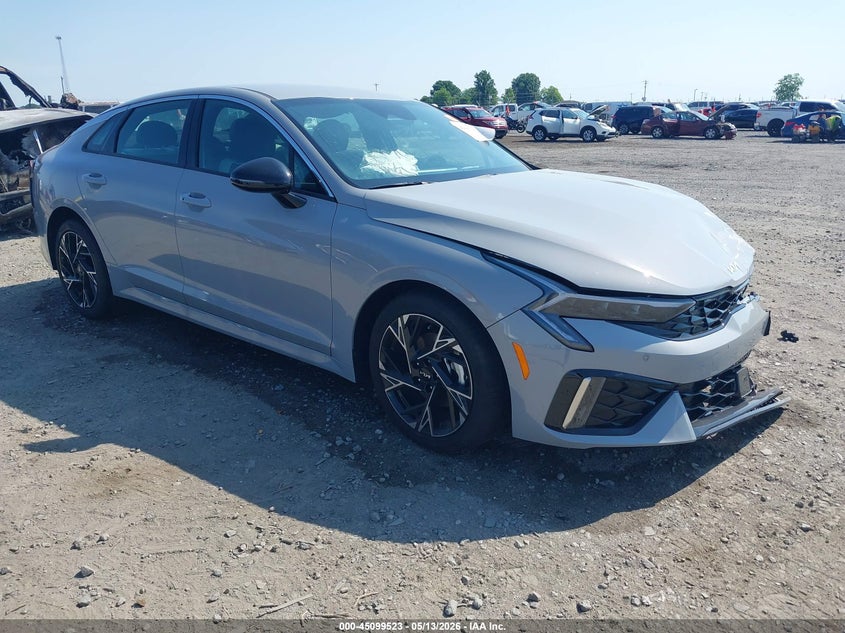Vin: knag64j7xt5442871, lot: 45597089, kia k5 gt-line fwd 2026 img_1