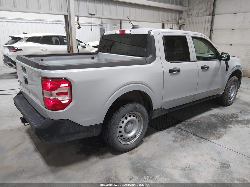 Vin: 3fttw8b3xsra26951, lot: 45597142, ford maverick xl 20254