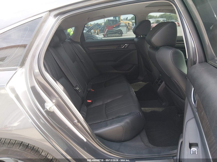 VIN 1HGCV2F59JA031208 2018 HONDA ACCORD EX-L 2.0T