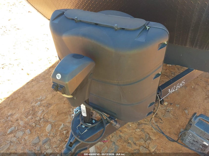2021 HIGHLAND RIDGE OPEN RANGE LIGHT 312BHS auction photo 7