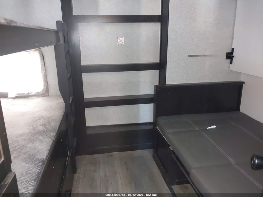 2021 HIGHLAND RIDGE OPEN RANGE LIGHT 312BHS auction photo 8