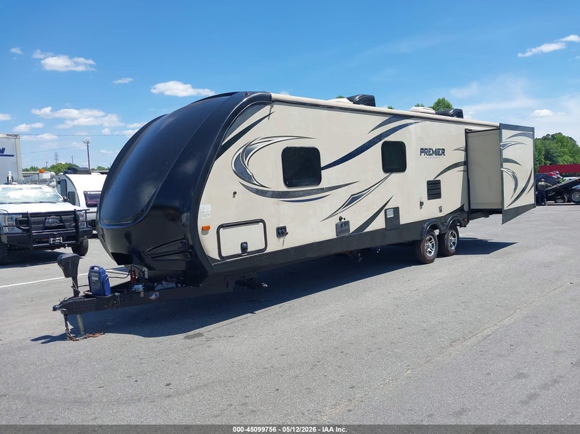 4YDT31B20HD423476 2017 BULL TRAILER PREMIER photo 1