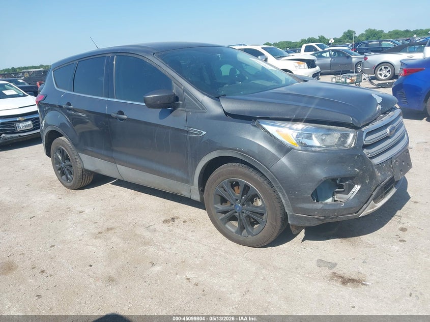 FORD ESCAPE SE 2019
