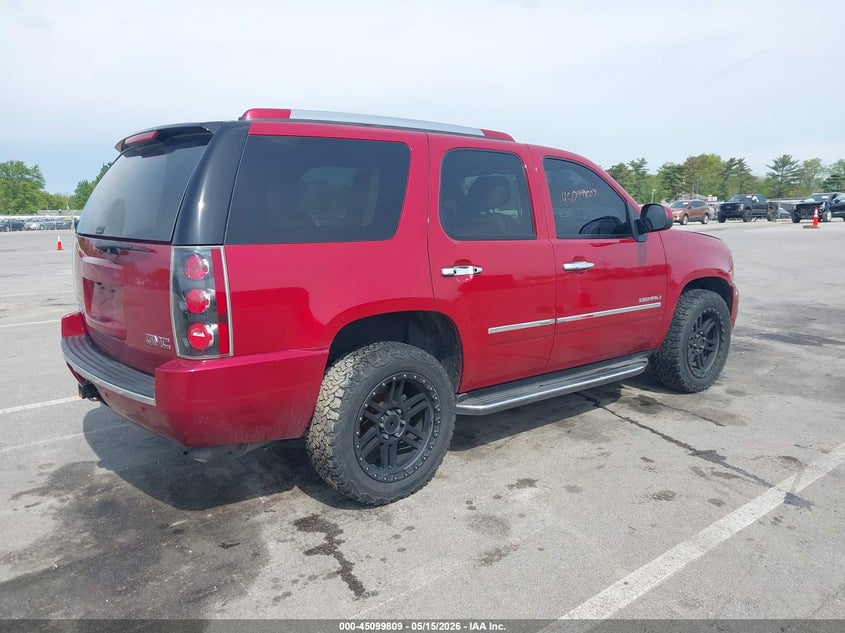 Vin: 1gks2eef3cr198722, lot: 45597375, gmc yukon denali 20124