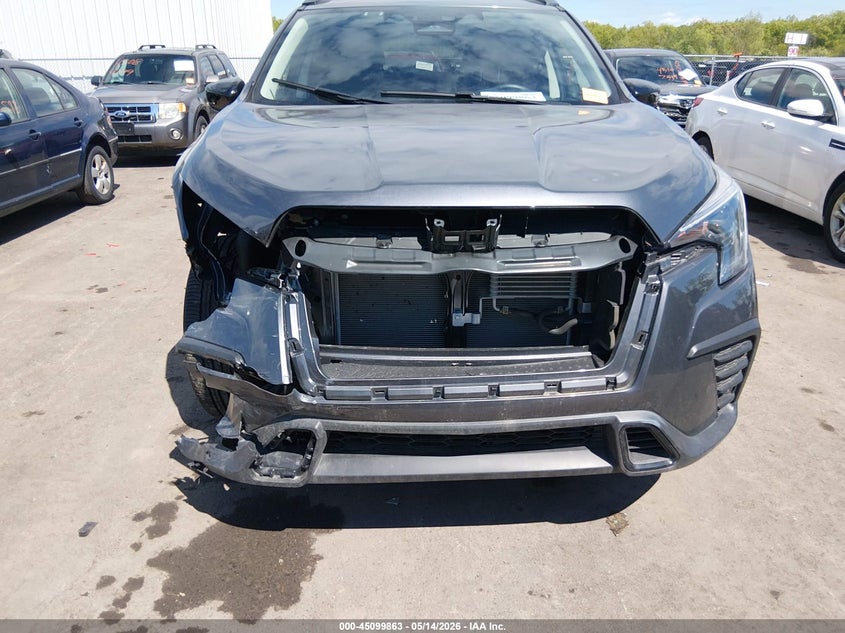 2024 Subaru Ascent Onyx Edition 7-Passenger VIN: 4S4WMAHD4R3461480 Lot: 45099863