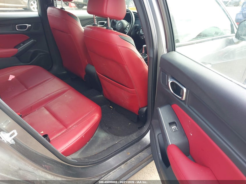 2024 Acura Integra A-Spec VIN: 19UDE4H3XRA012948 Lot: 45099888