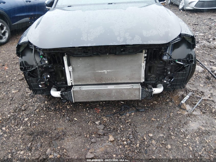 2023 Genesis G70 2.0T Rwd VIN: KMTG34TA6PU105339 Lot: 45099926