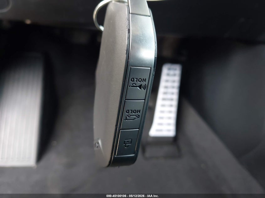 2027 KIA TELLURIDE SPORT UTILITY VEHICLE 2.5L I-4 DI, DOHC, VVT, TURBO, 258HP