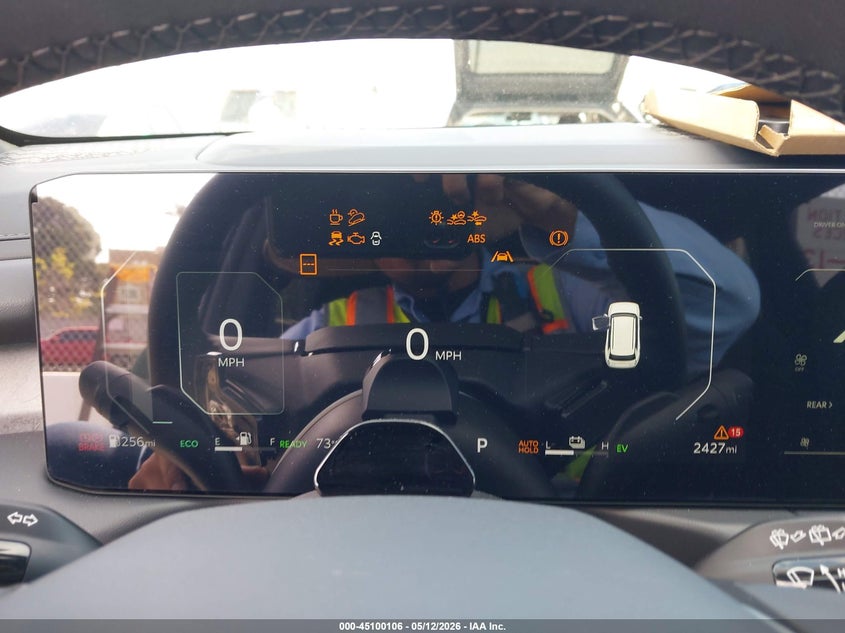 2027 KIA TELLURIDE SPORT UTILITY VEHICLE 2.5L I-4 DI, DOHC, VVT, TURBO, 258HP