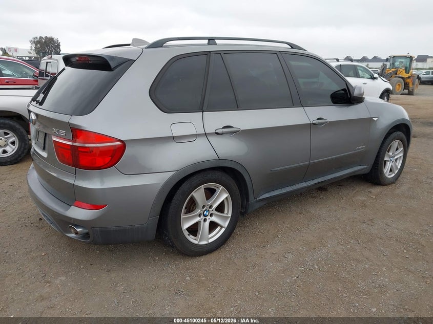 Vin: 5uxzw0c51bl662389, lot: 45597811, bmw x5 xdrive35d 20114