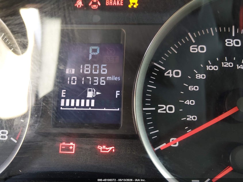 SUBARU IMPREZA 2015 VIN JF1GPAT65F8219312