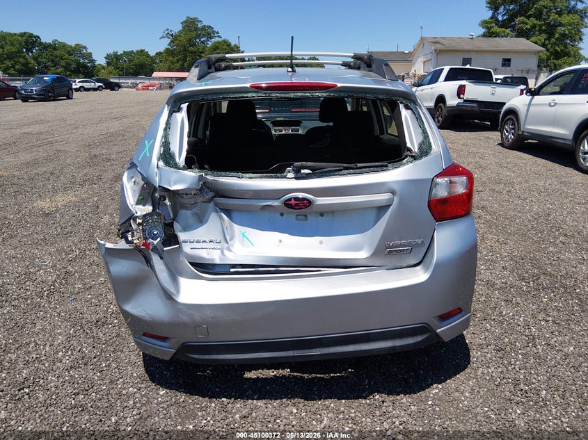 SUBARU IMPREZA 2015 VIN JF1GPAT65F8219312
