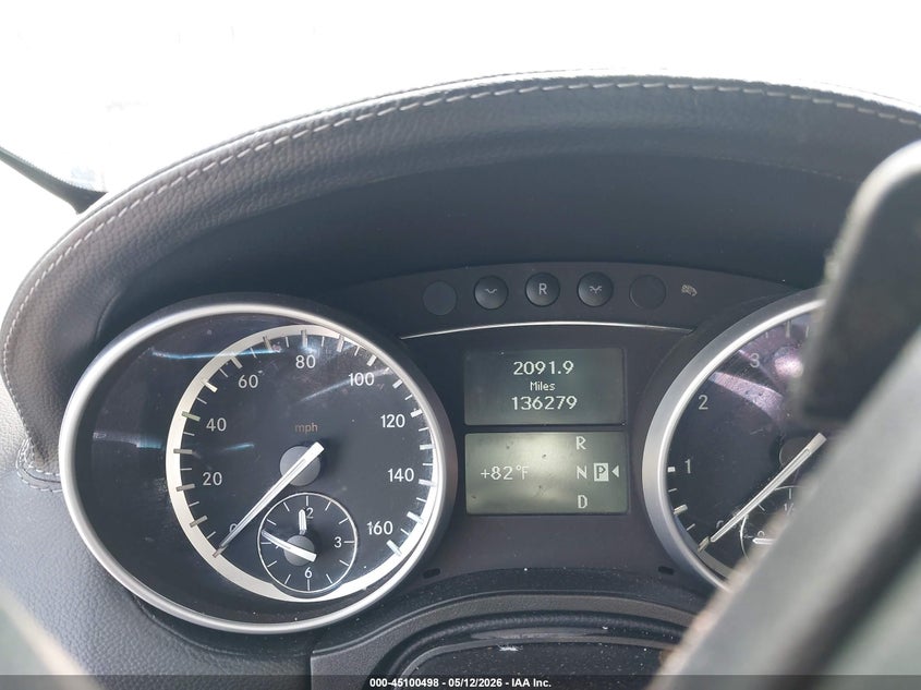 2012 Mercedes-Benz Gl 450 4Matic VIN: 4JGBF7BE2CA778643 Lot: 45100498