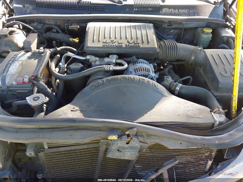 2000 Jeep Grand Cherokee Limited VIN: 1J4GW58N9YC263098 Lot: 45100540