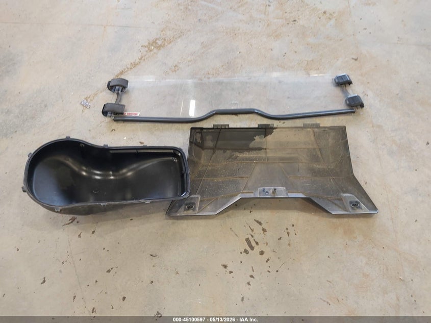 2020 Honda Sxs1000 S4D VIN: 1HFVE06E7L4000588 Lot: 45100597